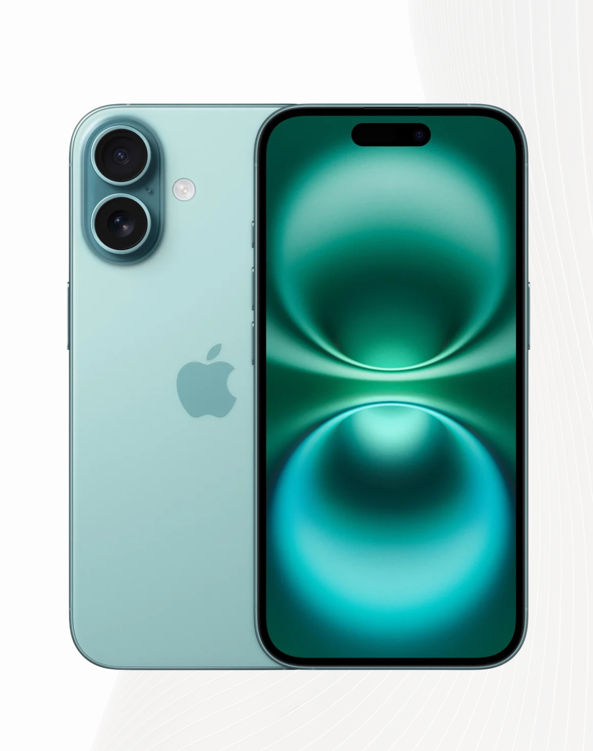 iPhone 16