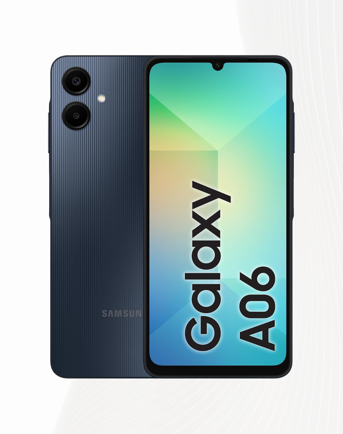 Samsung Galaxy A06 Repair