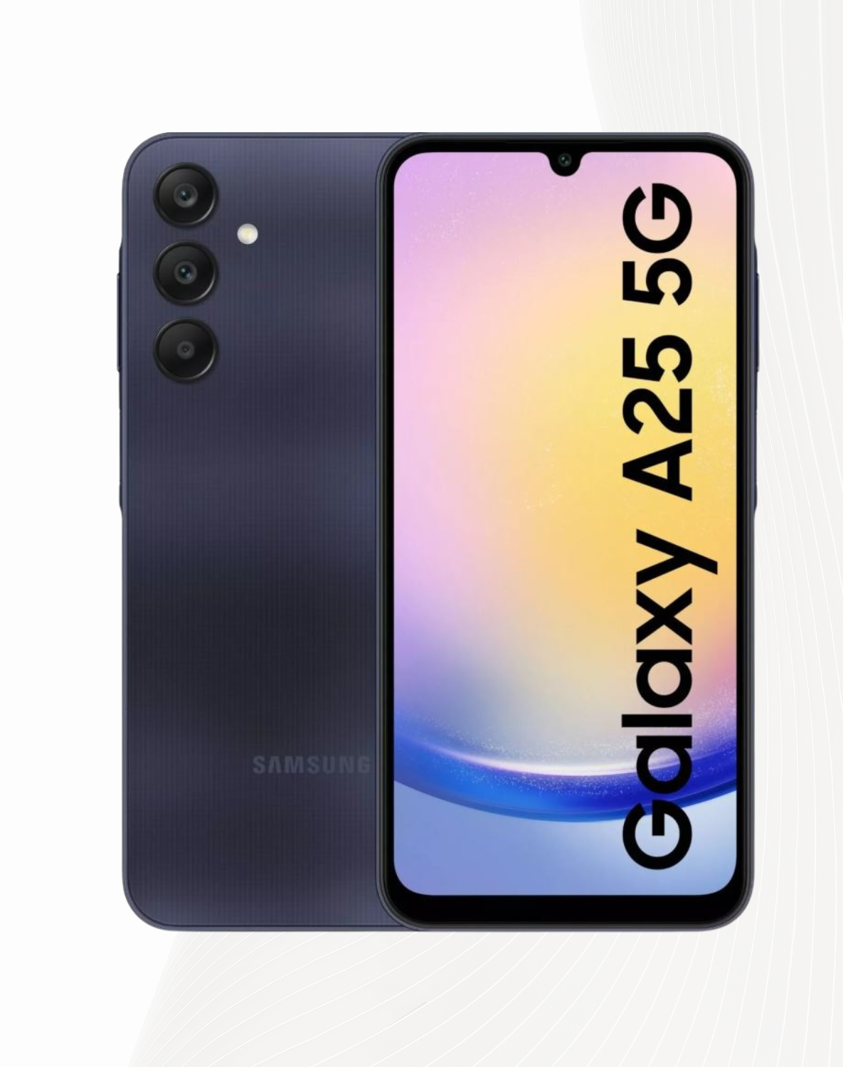 Samsung Galaxy A25 Repair