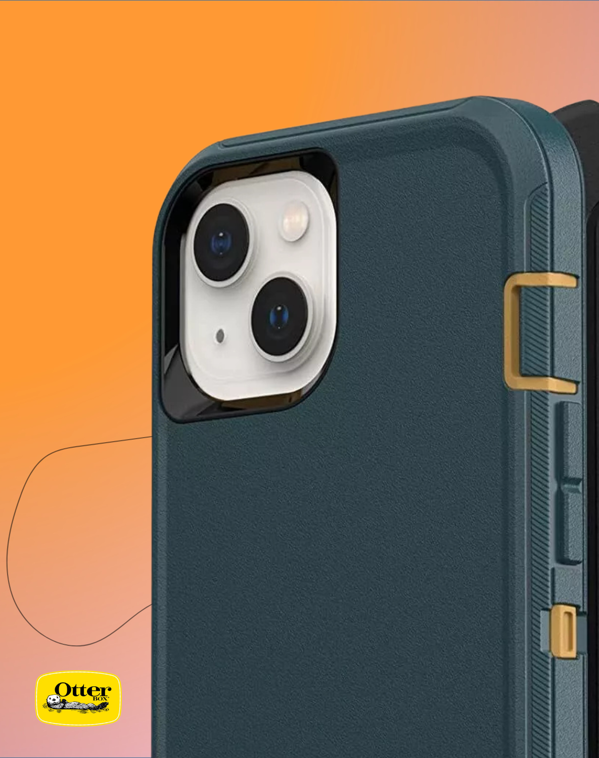 Otter Box Cases Available