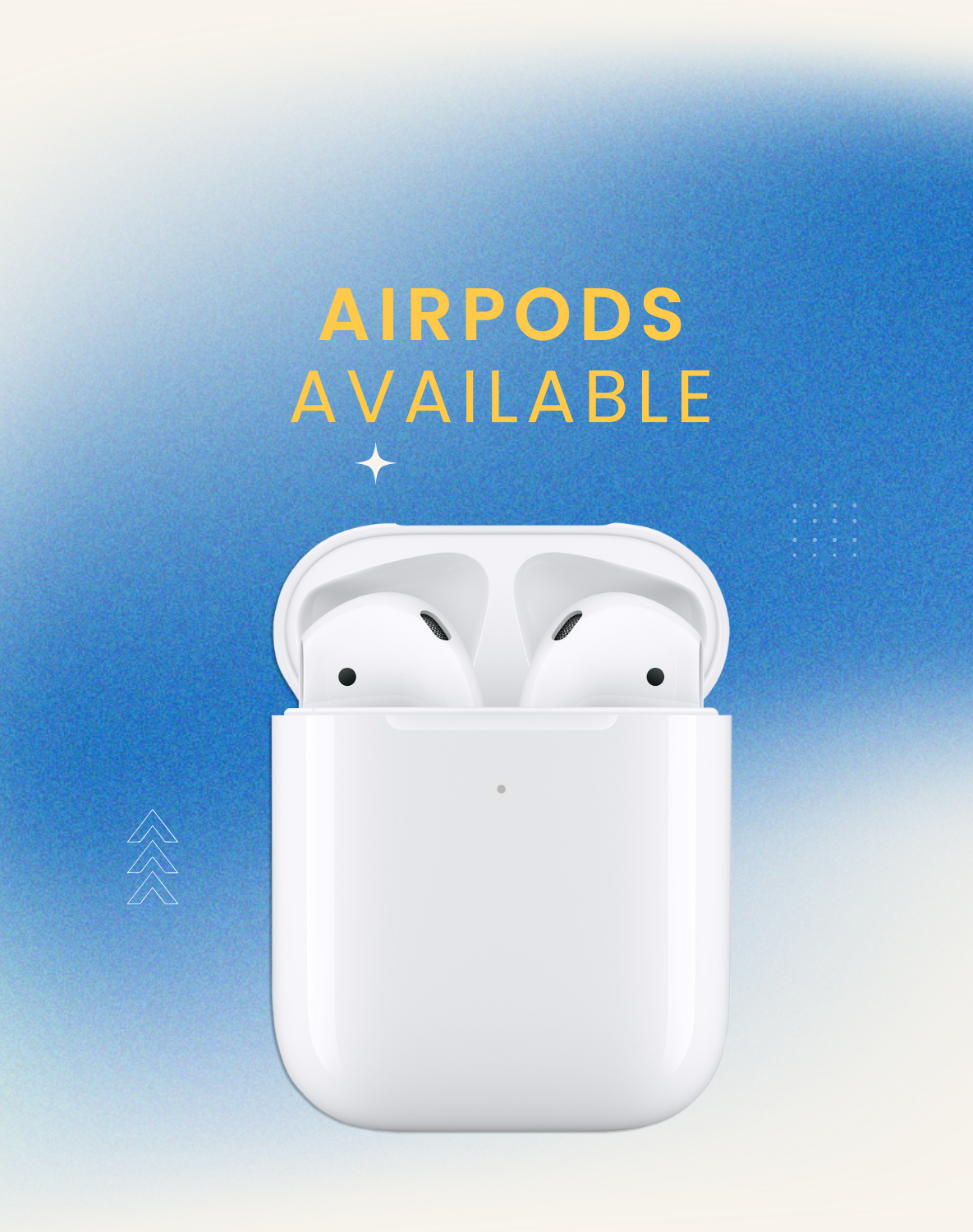 Wirelss Earbuds