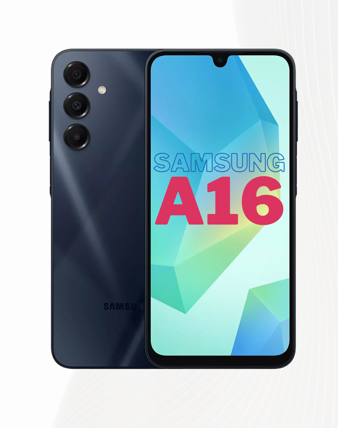Samsung Galaxy A16