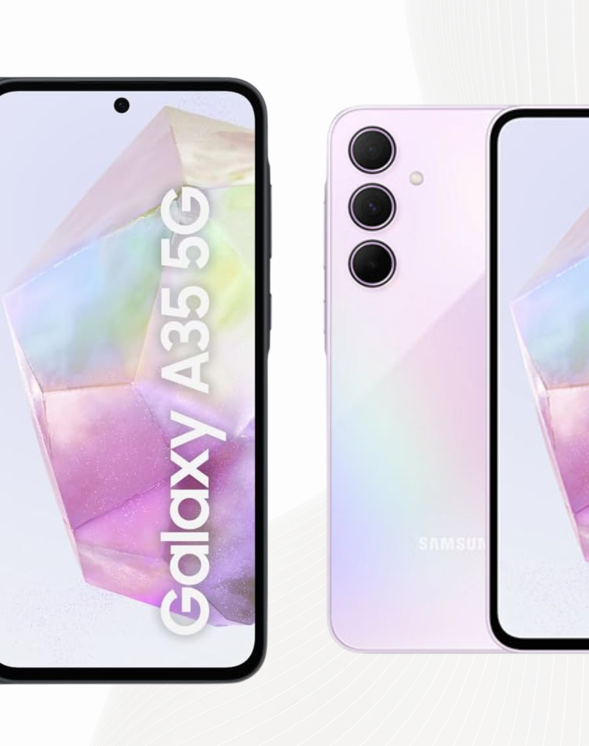 Samsung Galaxy A55 Repair