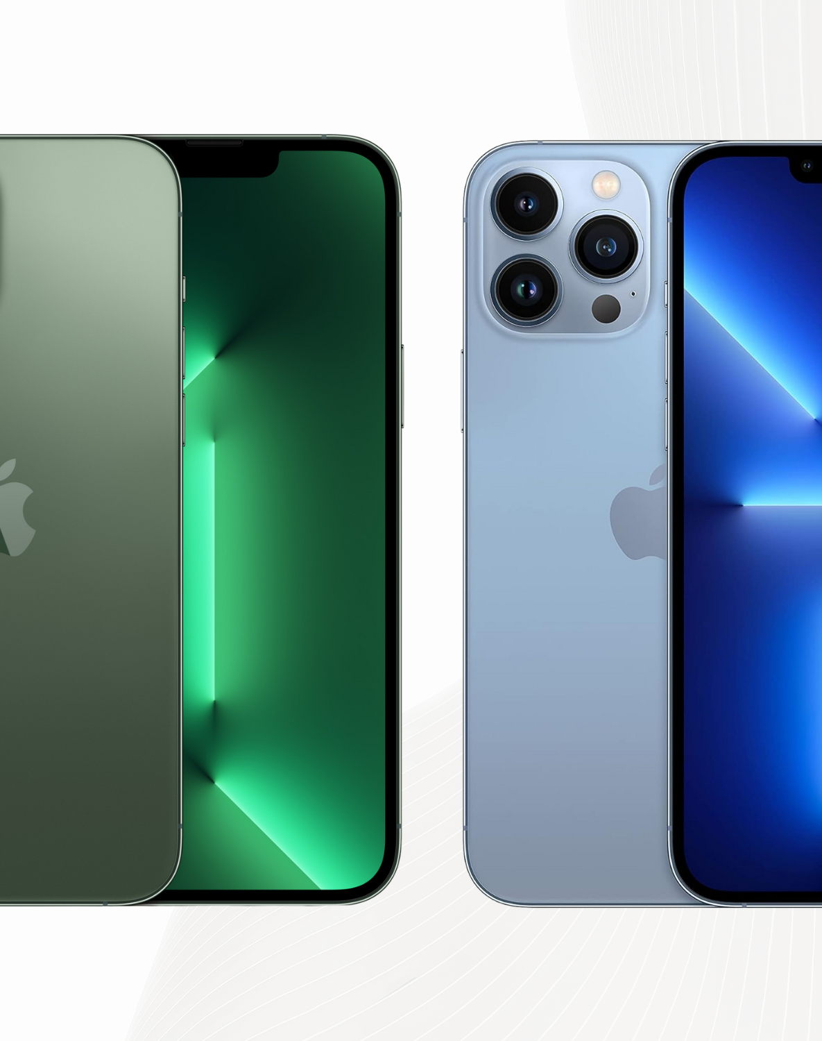 iPhone 13 Pro Max repair