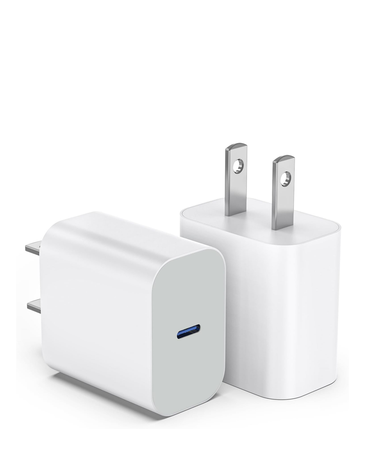 iPhone Type C Wall Adapter