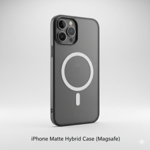 I phone matte