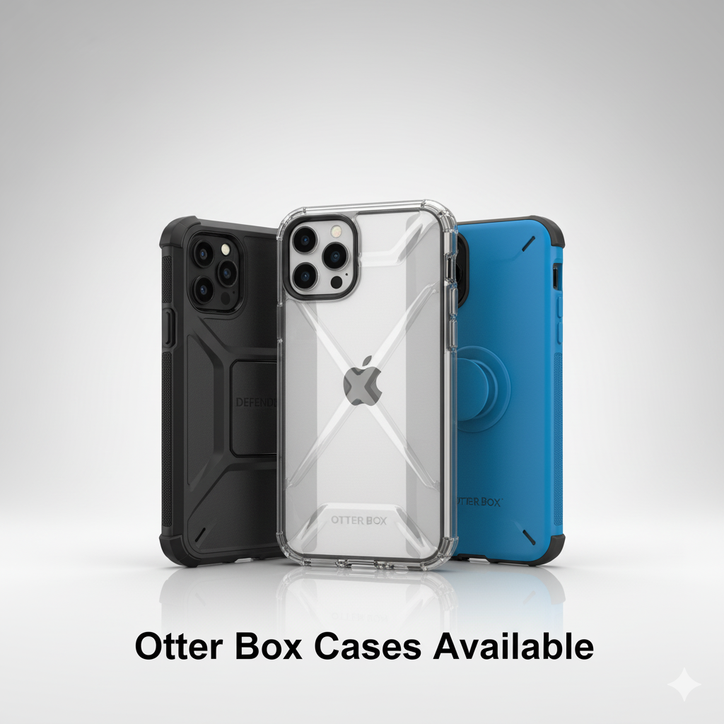 OtterBox Cases