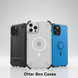 Otter boxes