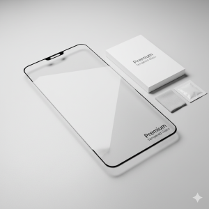 Premium Tempered Glass