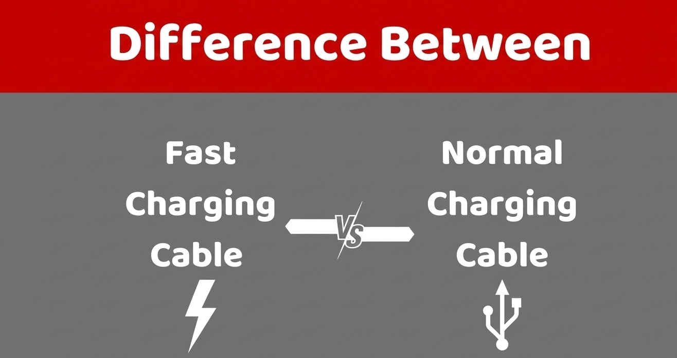 Fast Charging vs Normal Charging