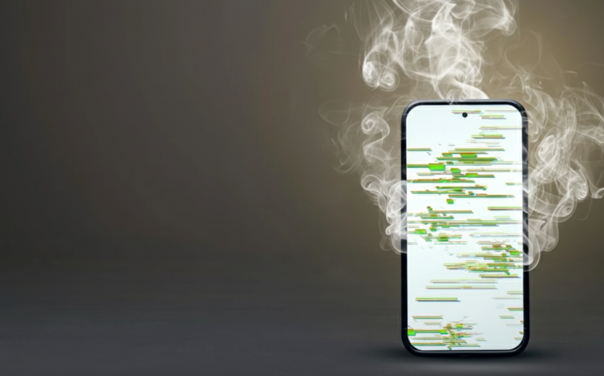 Why Phones Overheat & How to Prevent It (Complete Guide)