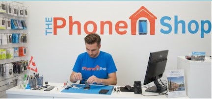 I Phone Battery Replacement